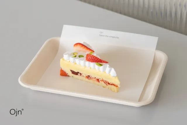 كيك فراولة — Strawberry Cake