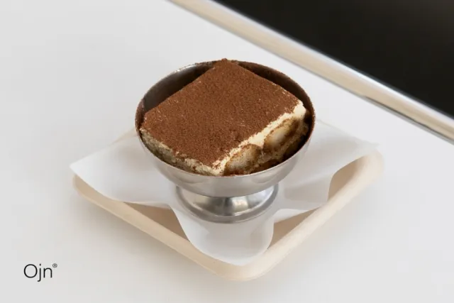 تراميسو — Tiramisu