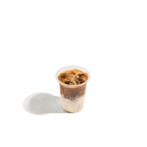 سبانيش لاتيه بارد